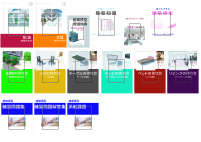 建築模型・住宅模型デザイン