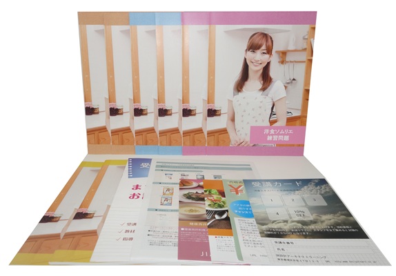 洋食ソムリエ®