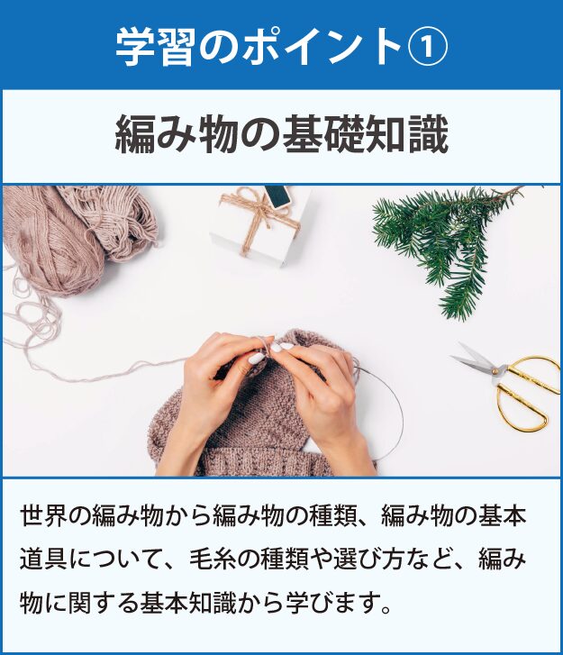 学習のポイント