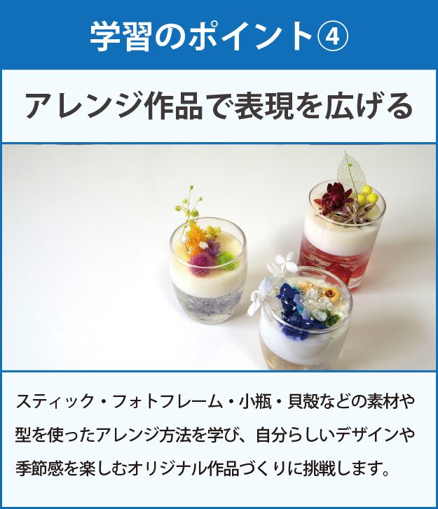 学習のポイント