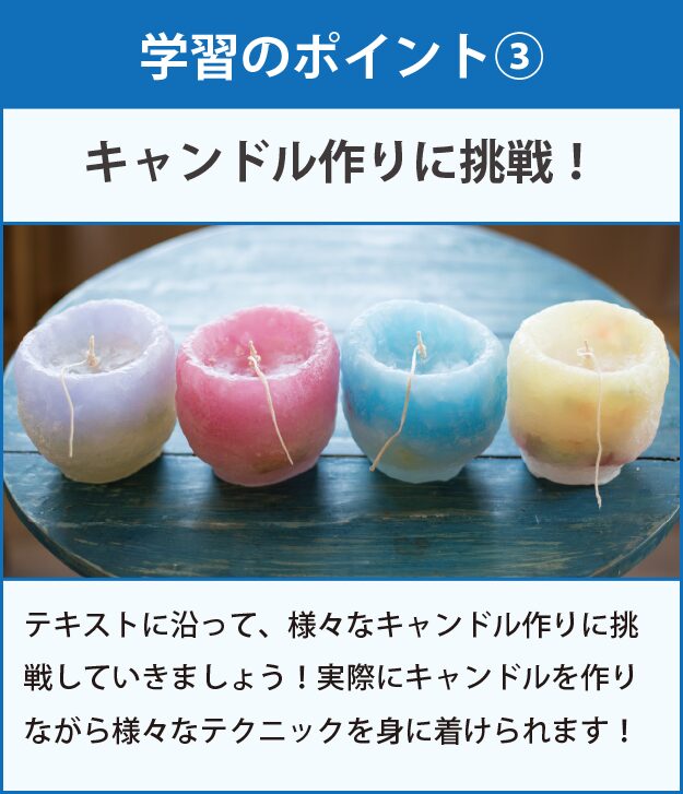 学習のポイント