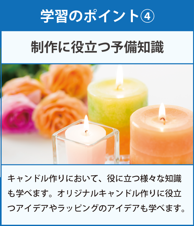 学習のポイント