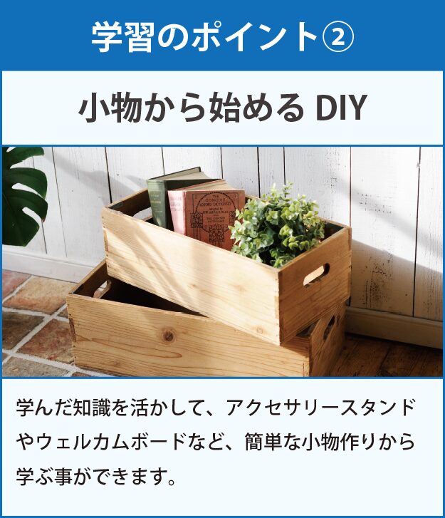 学習のポイント