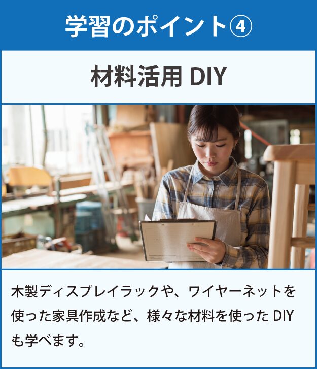 学習のポイント