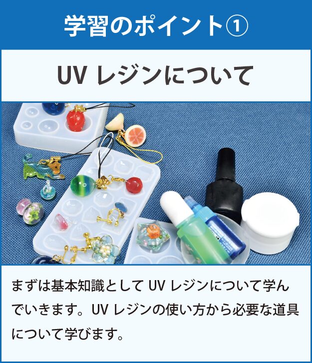 学習のポイント