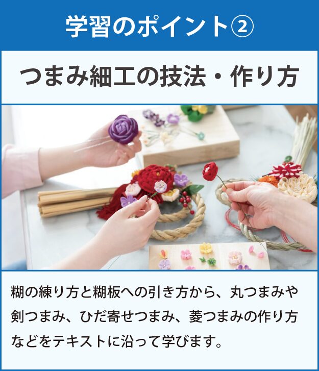 学習のポイント