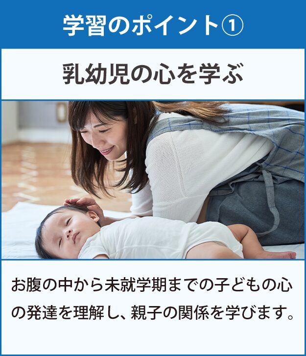 学習のポイント