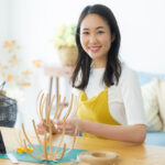 ハンドメイドマイスター®W資格取得講座