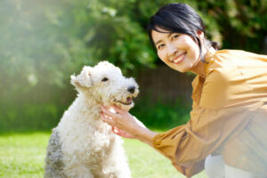 犬猫ストレスケアアドバイザー
