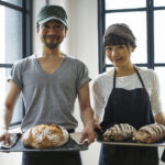 手作りパンソムリエ®W資格取得講座