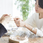 パワーストーン鑑定士®W資格取得講座