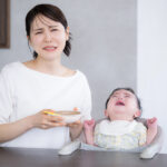 幼児食マイスター®W資格取得講座