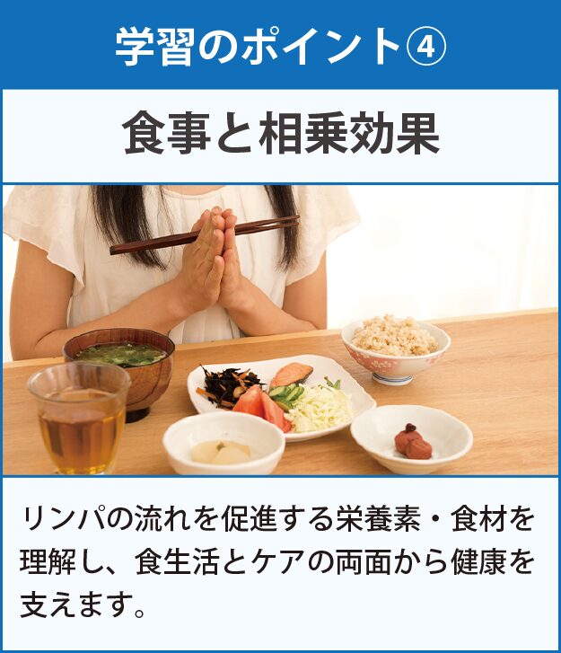 学習のポイント