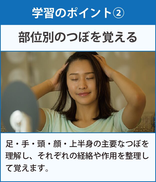 学習のポイント