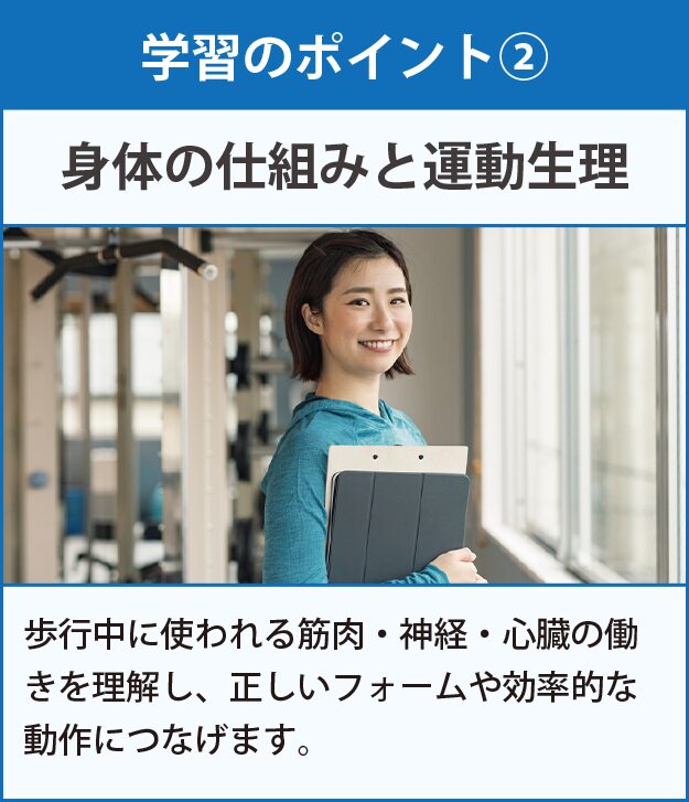 学習のポイント