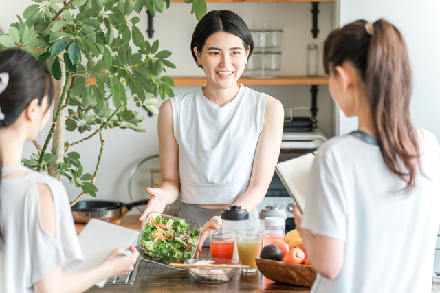 スポーツフードマイスター®