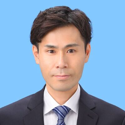 イグチ シュウイチ