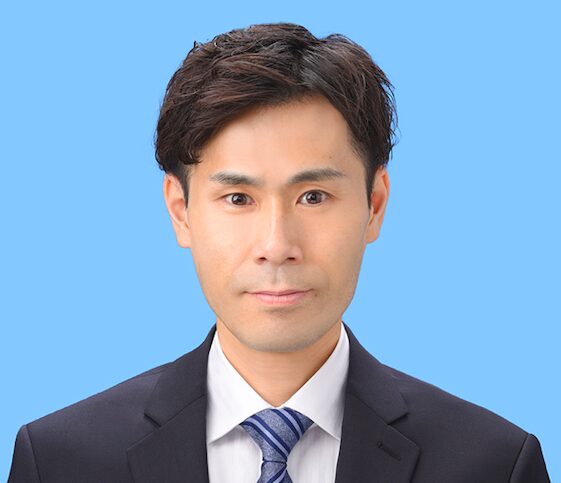 イグチシュウイチ