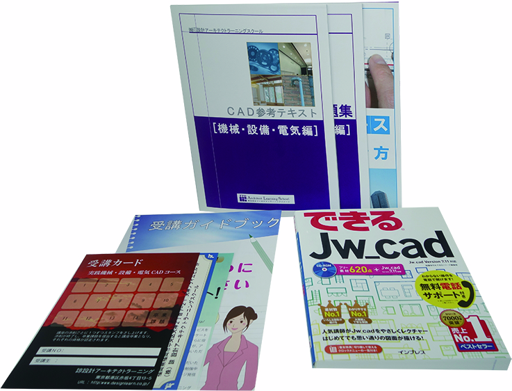 実践機械・設備・電気