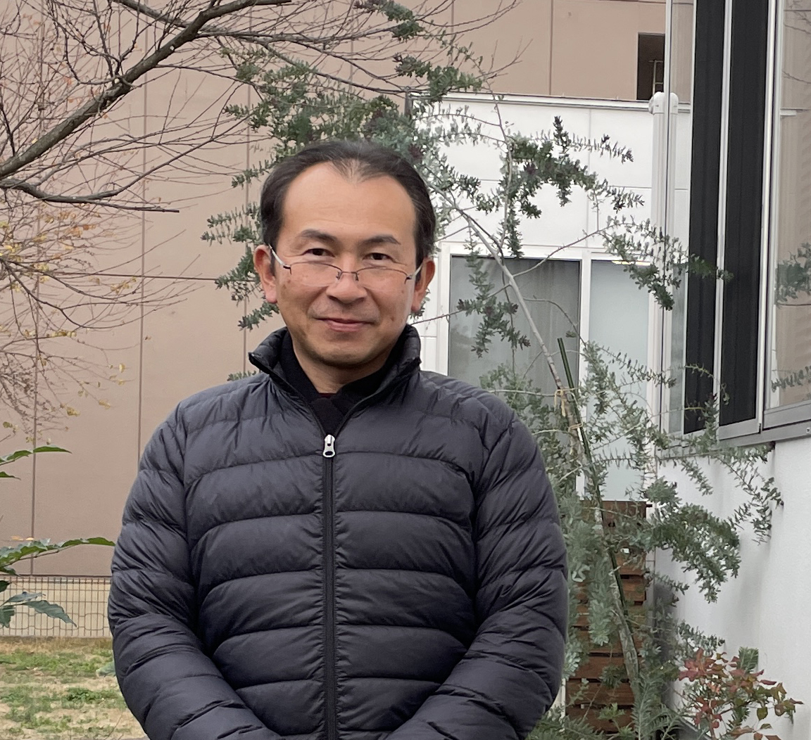 忙しい仕事の合間にマイペースで取り組める点が良かったです。